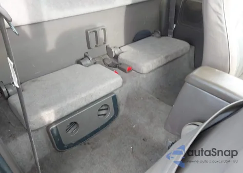 2000 Toyota Tacoma Base V6 из США, поврежденный, VIN 4TAWN72N8YZ672260